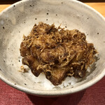 天ぷら もっこす - 