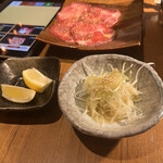 Akashi Yakiniku Morishin - 