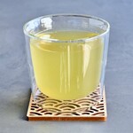 香り緑茶（ホット2煎/コールド）