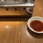 Akashi Yakiniku Morishin - 