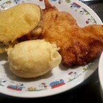 純手打ち讃岐うどん五郎 - 