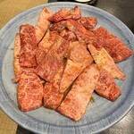 京焼肉 にしき - 