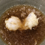 天ぷら もっこす - 