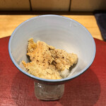 天ぷら もっこす - 