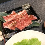 肉の割烹 田村  - 