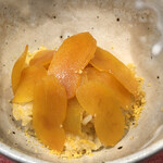 天ぷら もっこす - 