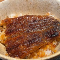 うなぎ四代目菊川 ムスブ田町店 - 