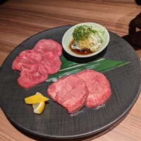 東京焼肉 黒木 - 