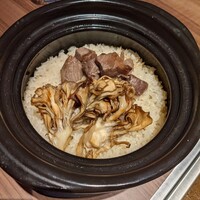 東京焼肉 黒木 - 