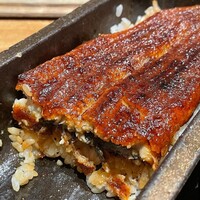 うなぎ四代目菊川 ムスブ田町店 - 