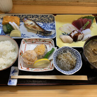 め乃惣 -  め乃惣 -