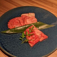 東京焼肉 黒木 - 