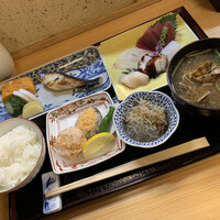 め乃惣 -  め乃惣 -