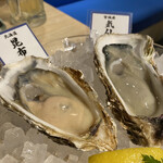 MICHI FISH&OYSTER - 