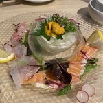 MICHI FISH&OYSTER - 