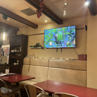 A4和牛寿司 肉バル BISON_2