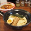つけ麺 きらり - 料理写真:辛つけ（並） 950円
