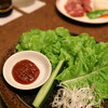 Kongouen - 料理写真: