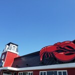 Red Lobster - 