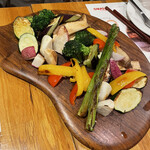 ピッツェリア フォルノ - 