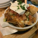 グッドフェロウズ - チリチーズナチョス