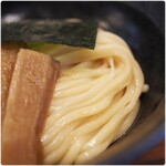 Tsukemen Kirari - もっちゅもちゅな麺