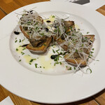 ピッツェリア フォルノ - 