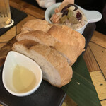 グッドフェロウズ - レバーペースト