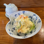 寿し処 くまがい - 