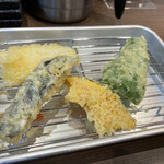 Tempura Notenjin - 