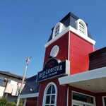 Red Lobster - 