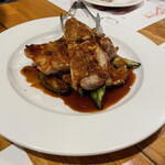 ピッツェリア フォルノ - 