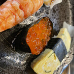 寿し処 くまがい - 