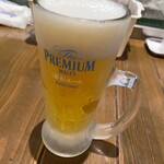 海鮮居酒屋 山傳丸 - 