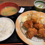 Machikadoya - 