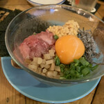 グッドフェロウズ - ネギとろばくだん