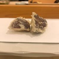 天ぷら 逢坂 - 