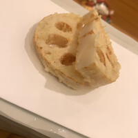 天ぷら 逢坂 - 