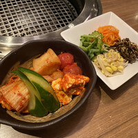 焼肉レストラン ROINS 久茂地国際通り店 - 