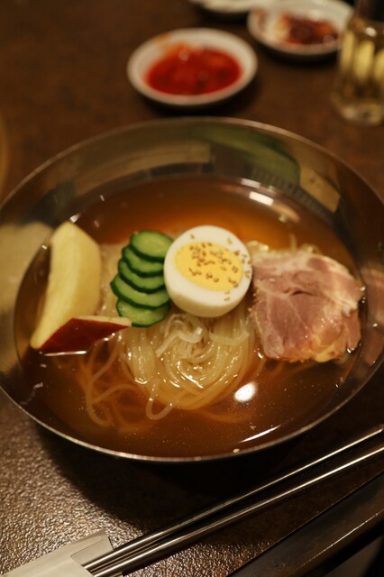 金剛園 根城店（コンゴウエン） - 本八戸（焼肉）の写真