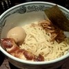 麺屋武蔵 神山