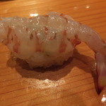 天寿し - 車海老