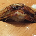 天寿し - あなご