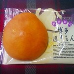 明月堂 - 料理写真:博多通りもん