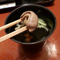 うなぎ割烹 大江戸 - 