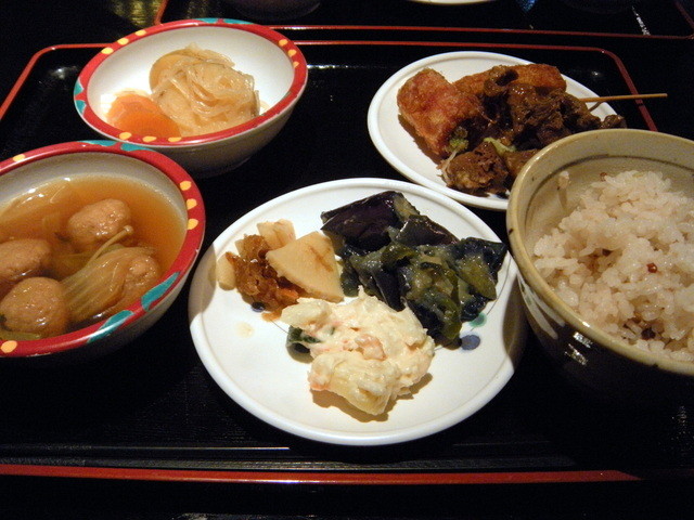 鰊御殿 番屋 - 富沢（海鮮）の写真