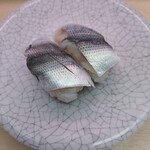 天下寿司 - 小肌