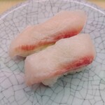 天下寿司 - かんぱち