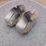 天下寿司 - 小肌