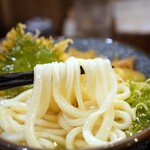 讃岐うどん 蔵之介 - 